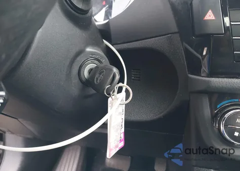 2014 Toyota Corolla S Plus from USA, damaged, VIN 2T1BURHE7EC142361